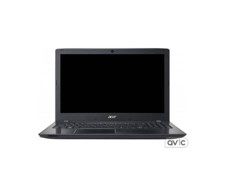 Acer Aspire E 15 E5-575G-33V5 (NX.GDWEU.075) Obsidian Black
