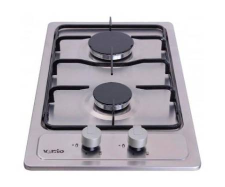 Варочная поверхность VENTOLUX HG320 EES (INOX) 3 (HG320EES(INOX)3)