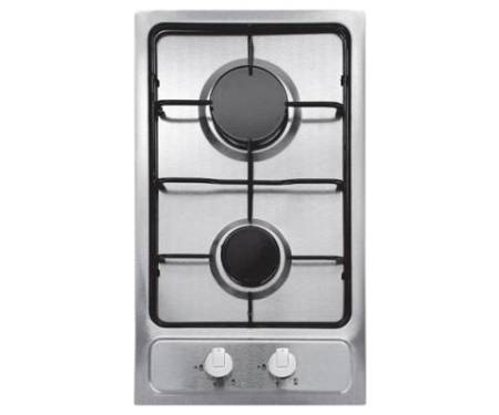Варочная поверхность VENTOLUX HG320 EES (INOX) 3 (HG320EES(INOX)3)