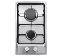 Варочная поверхность VENTOLUX HG320 EES (INOX) 3 (HG320EES(INOX)3)