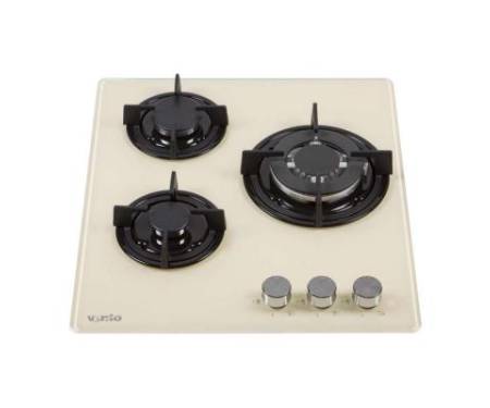 Варочная поверхность VENTOLUX HG430-G1G CEST (IVORY)