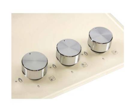 Варочная поверхность VENTOLUX HG430-G1G CEST (IVORY)