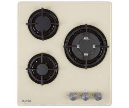 Варочная поверхность VENTOLUX HG430-G1G CEST (IVORY)