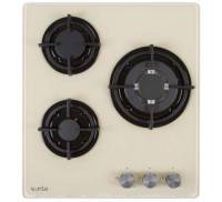 Варочная поверхность VENTOLUX HG430-G1G CEST (IVORY)