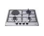 Варочная поверхность VENTOLUX HG631 B2 S (X)