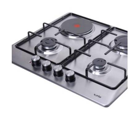 Варочная поверхность VENTOLUX HG631 B2 S (X)
