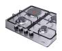 Варочная поверхность VENTOLUX HG631 B2 S (X)