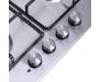 Варочная поверхность VENTOLUX HG631 B2 S (X)