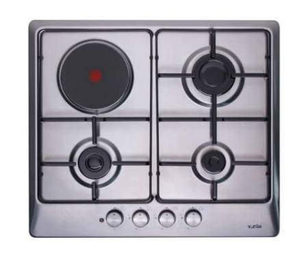 Варочная поверхность VENTOLUX HG631 B2 S (X)