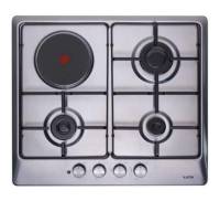 Варочная поверхность VENTOLUX HG631 B2 S (X)