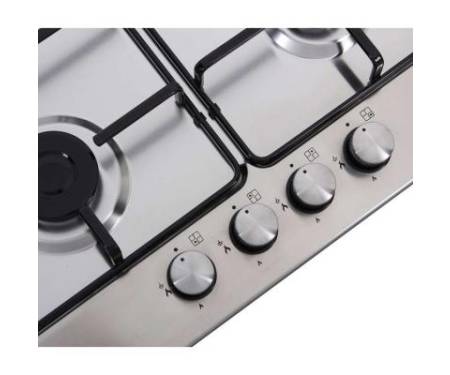 Варочная поверхность VENTOLUX HG640 B2 S (X)