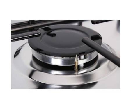 Варочная поверхность VENTOLUX HG640 B2 S (X)