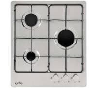 Варочная поверхность VENTOLUX HG640-G1 EES 45 (X) (HG640-G1EES45(X))