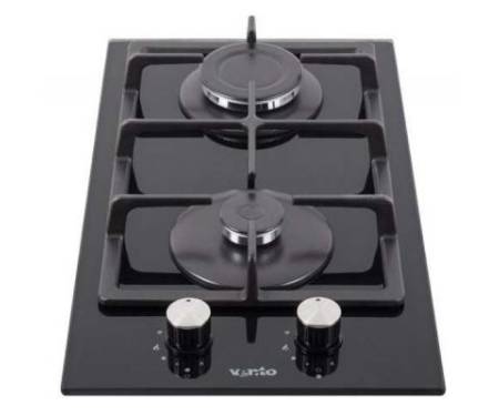 Варочная поверхность VENTOLUX HSF320G CS (BK) 3