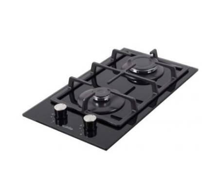 Варочная поверхность VENTOLUX HSF320G CS (BK) 3