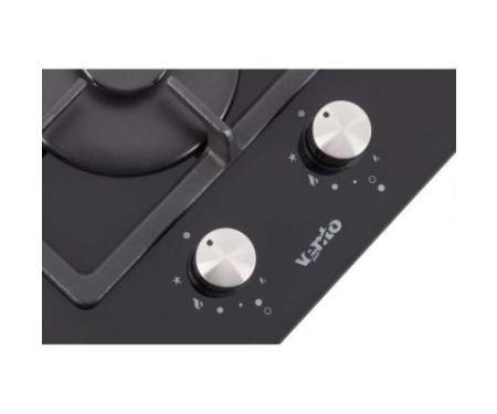 Варочная поверхность VENTOLUX HSF320G CS (BK) 3