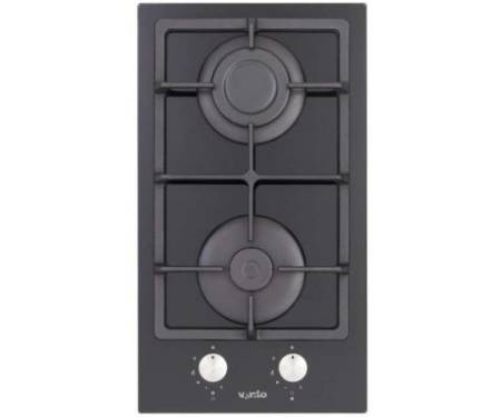 Варочная поверхность VENTOLUX HSF320G CS (BK) 3