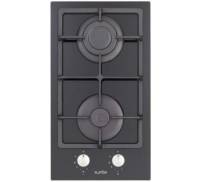 Варочная поверхность VENTOLUX HSF320G CS (BK) 3