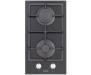 Варочная поверхность VENTOLUX HSF320G CS (BK) 3