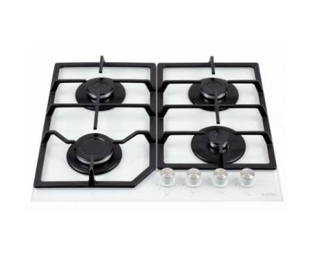 Варочная поверхность VENTOLUX HSF640-R3G CESBT (WH)