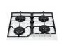 Варочная поверхность VENTOLUX HSF640-R3G CESBT (WH)