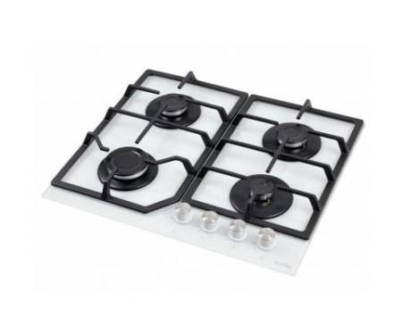 Варочная поверхность VENTOLUX HSF640-R3G CESBT (WH)