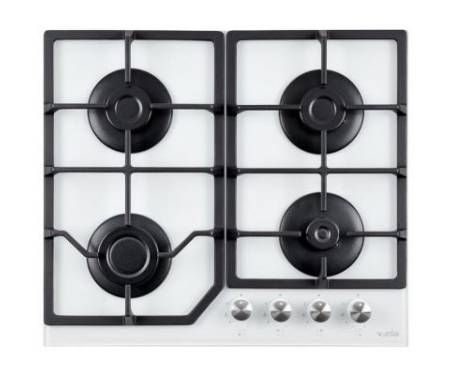 Варочная поверхность VENTOLUX HSF640-R3G CESBT (WH)
