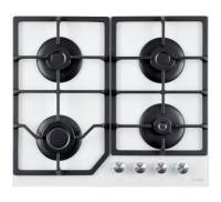 Варочная поверхность VENTOLUX HSF640-R3G CESBT (WH)