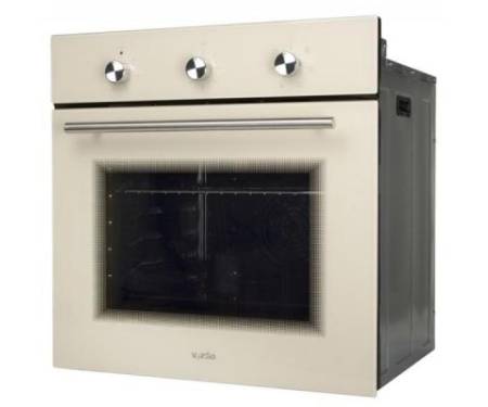 Духовой шкаф VENTOLUX EO56M-6K IVORY