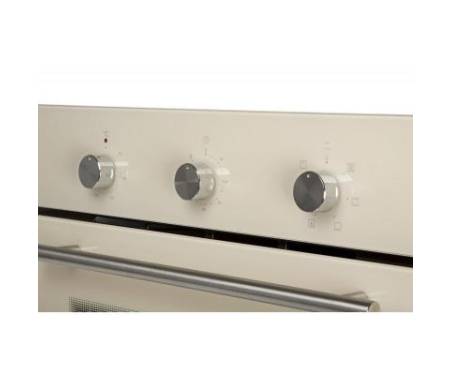 Духовой шкаф VENTOLUX EO56M-6K IVORY