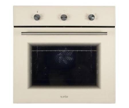Духовой шкаф VENTOLUX EO56M-6K IVORY