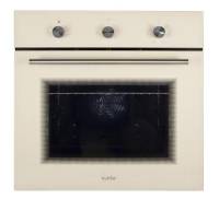 Духовой шкаф VENTOLUX EO56M-6K IVORY