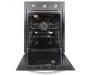 Духовой шкаф VENTOLUX NEW YORK 6 MT (BKX) (NEWYORK6MT(BKX))
