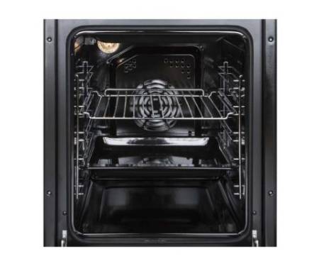 Духовой шкаф VENTOLUX NEW YORK 6 MT (BKX) (NEWYORK6MT(BKX))