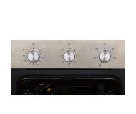 Духовой шкаф VENTOLUX NEW YORK 6 MT (BKX) (NEWYORK6MT(BKX))