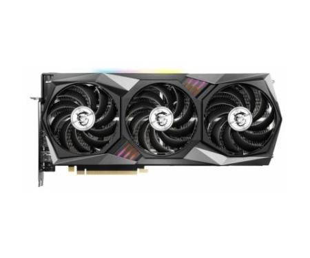 Видеокарта MSI GeForce RTX3070 8Gb GAMING X TRIO (RTX 3070 GAMING X TRIO)