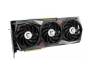 Видеокарта MSI GeForce RTX3070 8Gb GAMING X TRIO (RTX 3070 GAMING X TRIO)