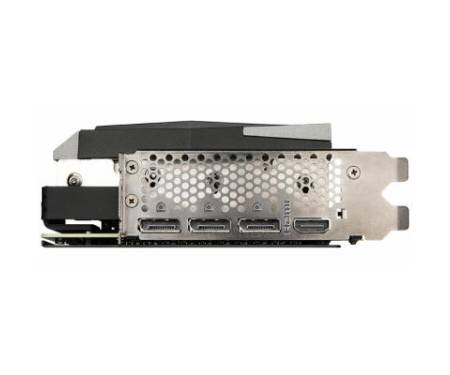 Видеокарта MSI GeForce RTX3070 8Gb GAMING X TRIO (RTX 3070 GAMING X TRIO)
