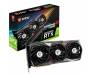 Видеокарта MSI GeForce RTX3070 8Gb GAMING X TRIO (RTX 3070 GAMING X TRIO)