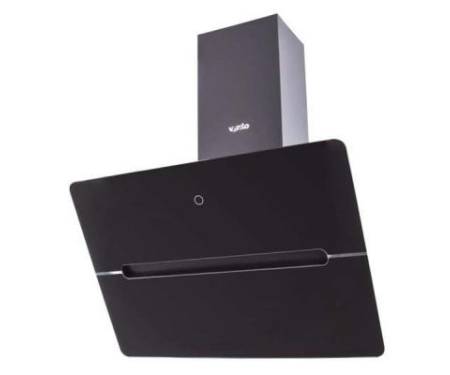 Вытяжка кухонная VENTOLUX MIRROR 60 BK (1000) TC HOL MM