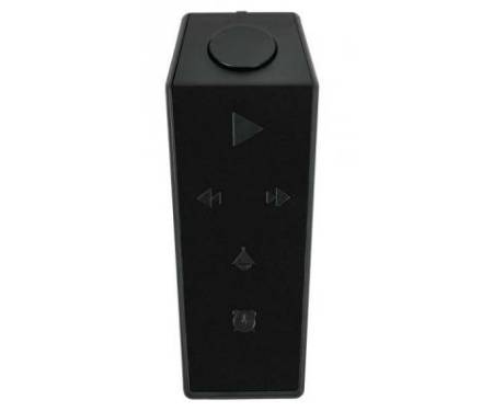 Вытяжка кухонная VENTOLUX MIRROR 60 BK (1000) TC HOL MM