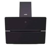 Вытяжка кухонная VENTOLUX MIRROR 60 BK (1000) TC HOL MM