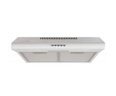 Вытяжка кухонная VENTOLUX PARMA 60 WH (600)