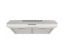Вытяжка кухонная VENTOLUX PARMA 60 WH (600)