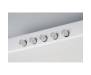 Вытяжка кухонная VENTOLUX PARMA 60 WH (600)
