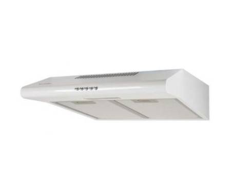 Вытяжка кухонная VENTOLUX PARMA 60 WH (600)