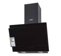 Вытяжка кухонная VENTOLUX VIENNA 50 BK (800) TC (VIENNA50BK(800)TC)