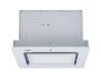 Вытяжка кухонная VENTOLUX PUNTO 60 WG (900) TRC FLED