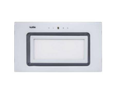 Вытяжка кухонная VENTOLUX PUNTO 60 WG (900) TRC FLED