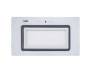 Вытяжка кухонная VENTOLUX PUNTO 60 WG (900) TRC FLED